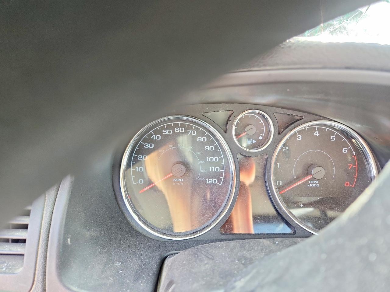 Chevrolet Cobalt 1lt