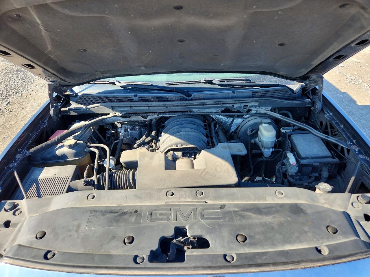 GMC Sierra K1500