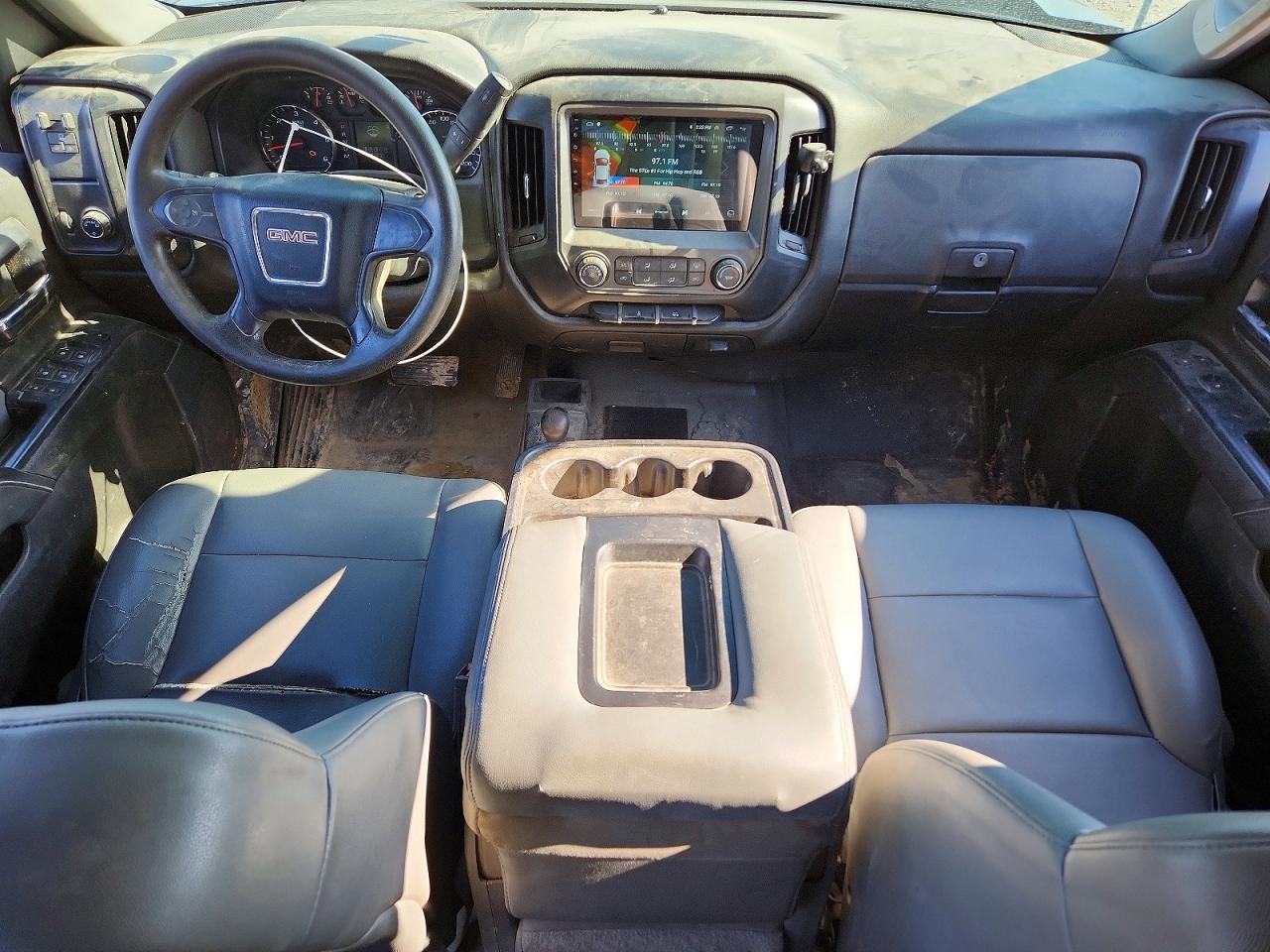 GMC Sierra K1500