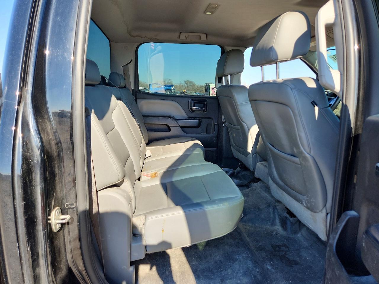 GMC Sierra K1500