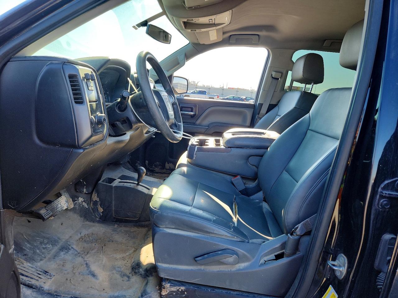 GMC Sierra K1500