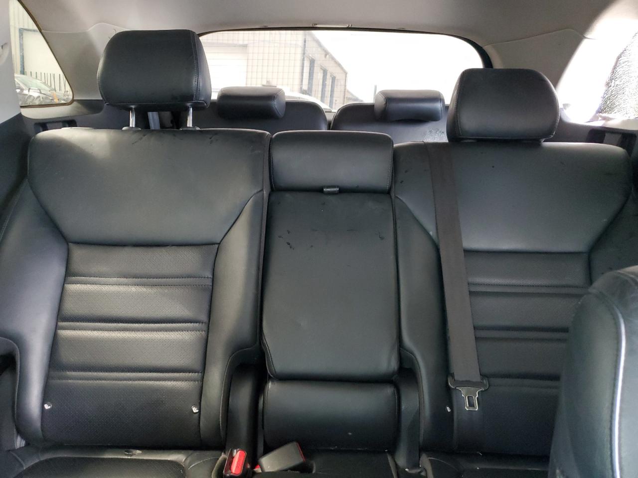 Kia Sorento Ex