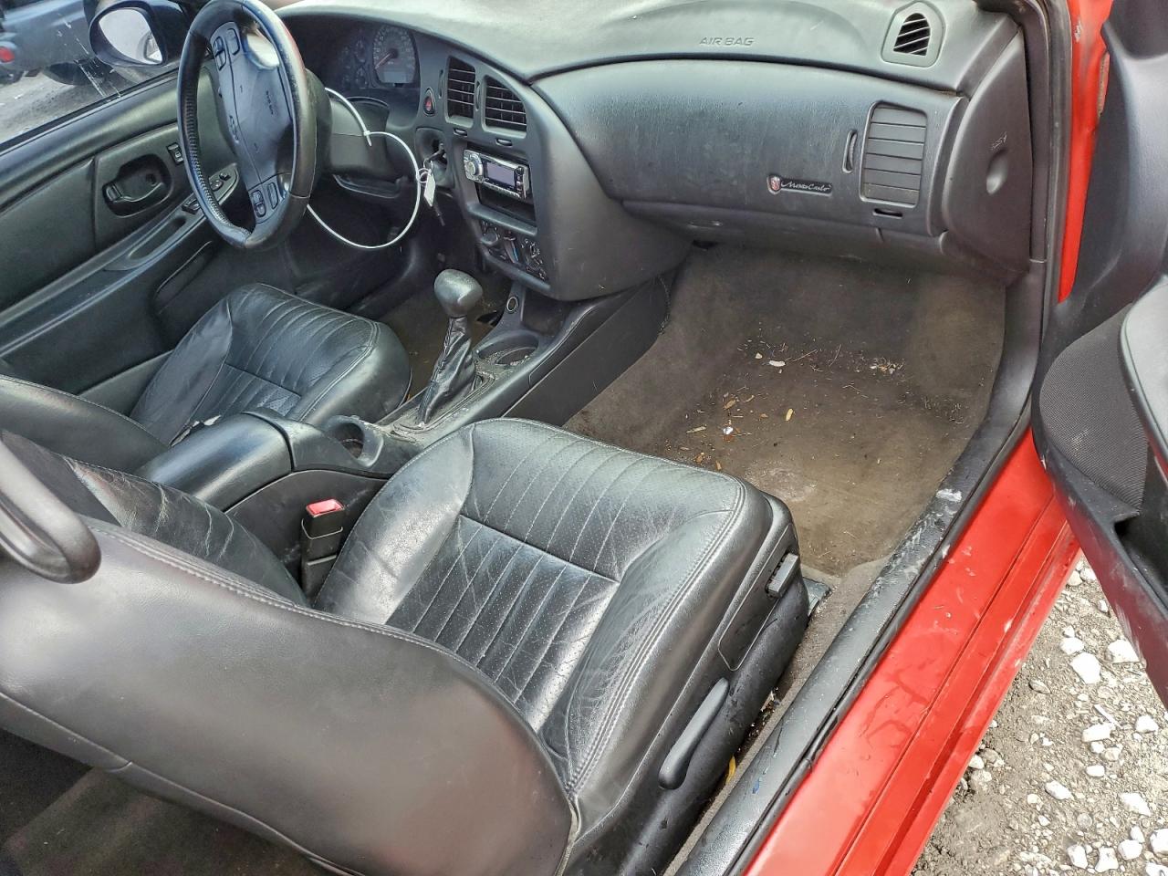 Chevrolet Monte Carlo