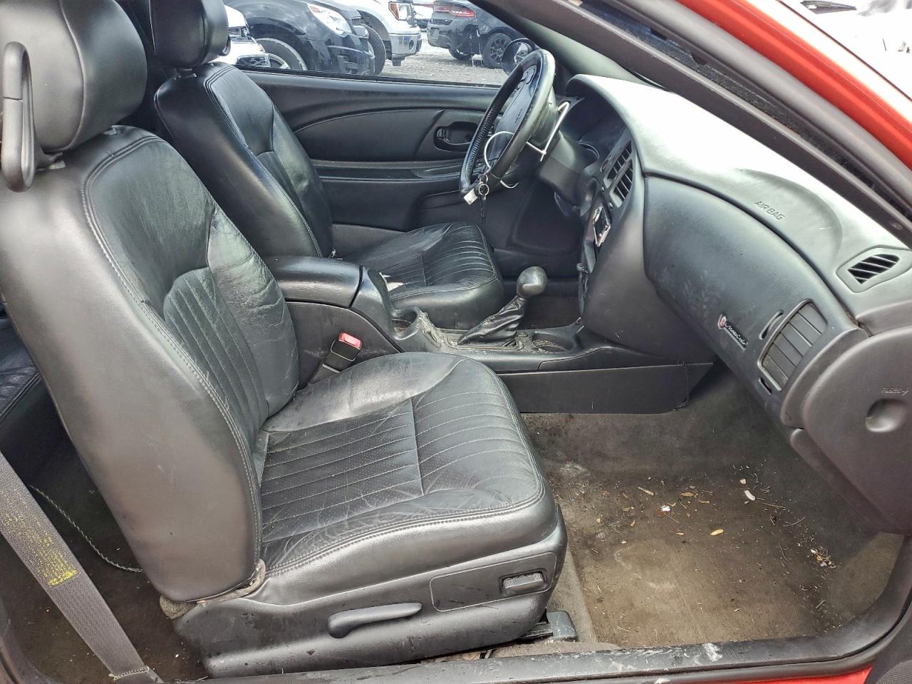 Chevrolet Monte Carlo