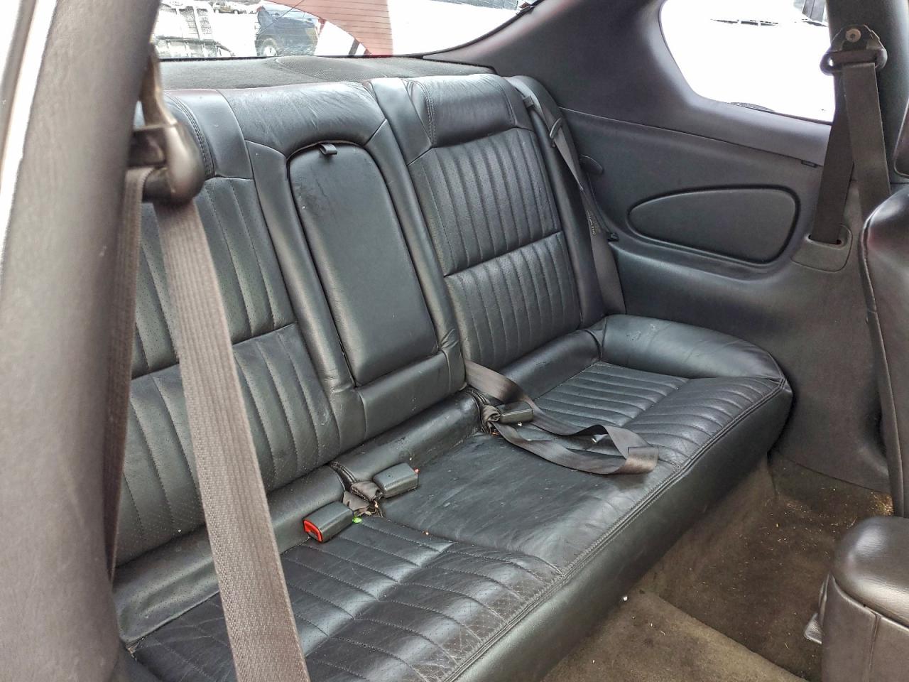 Chevrolet Monte Carlo