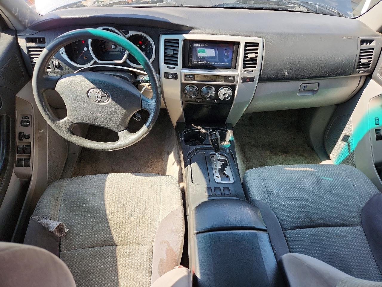 Toyota 4Runner Sr5