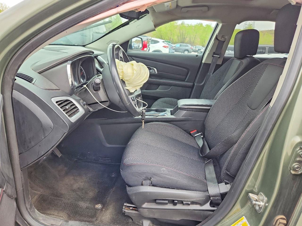 GMC Terrain Sle