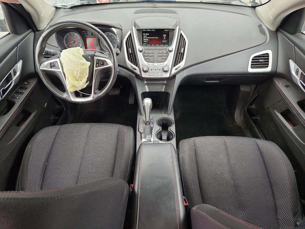 GMC Terrain Sle