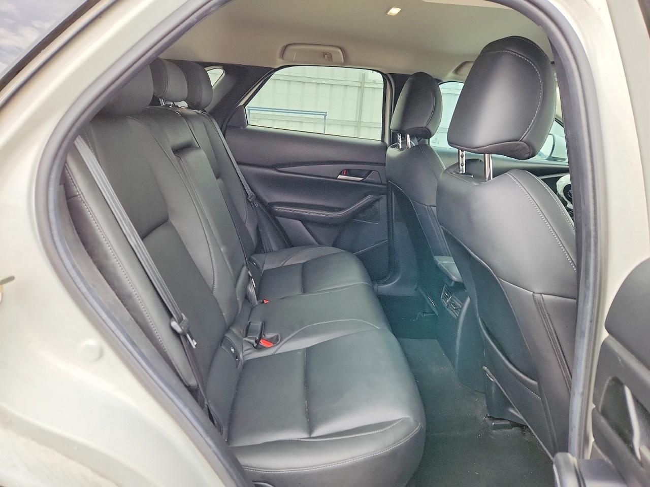 Mazda Cx Select