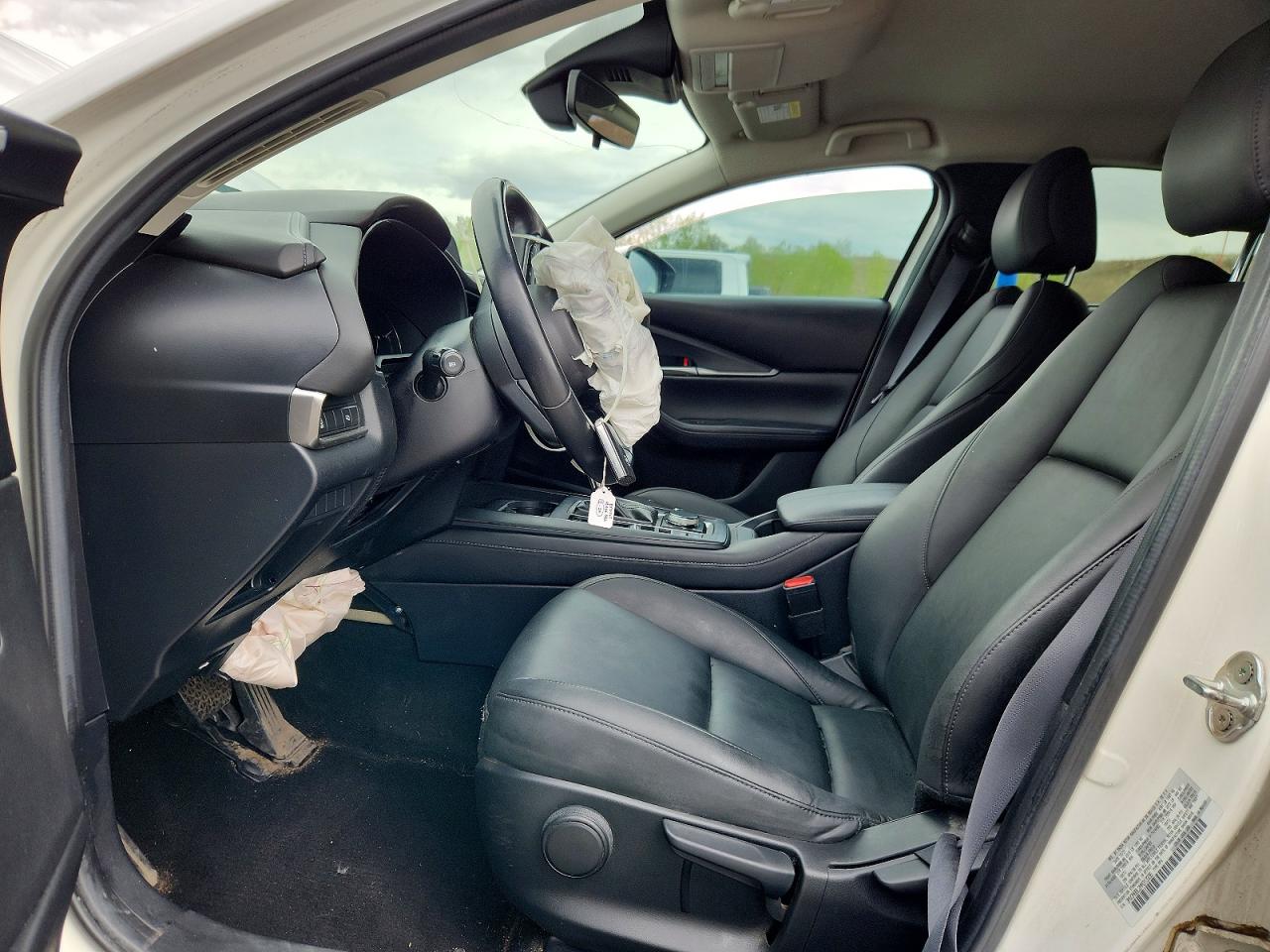 Mazda Cx Select