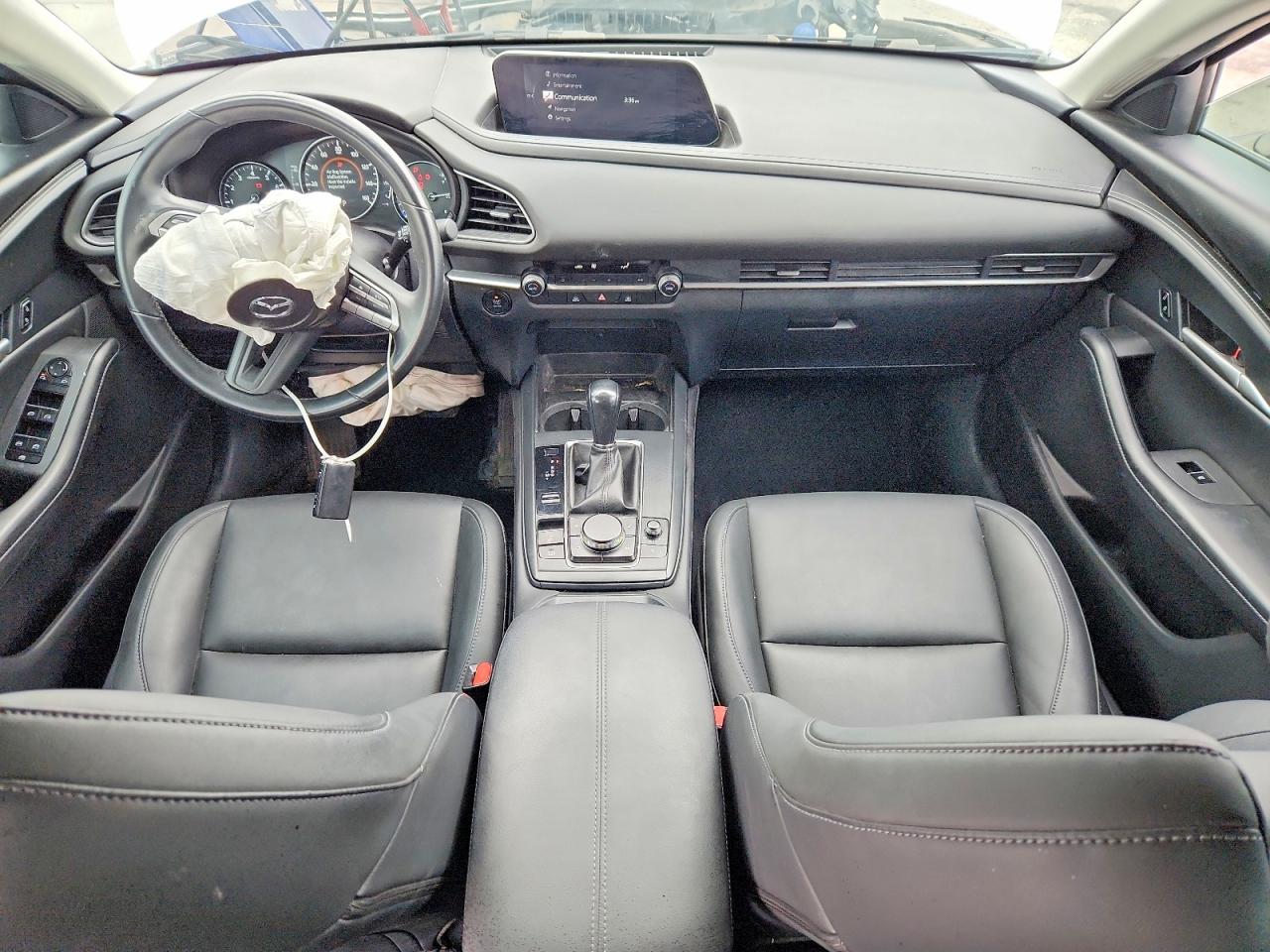 Mazda Cx Select