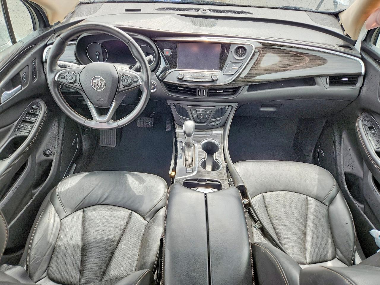 Buick Envision Premium