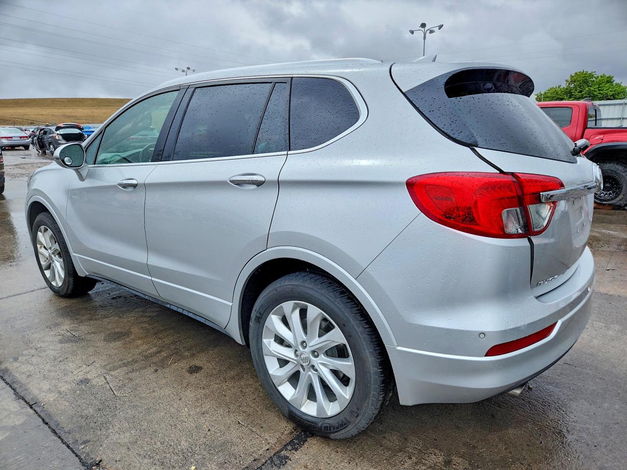 Buick Envision Premium
