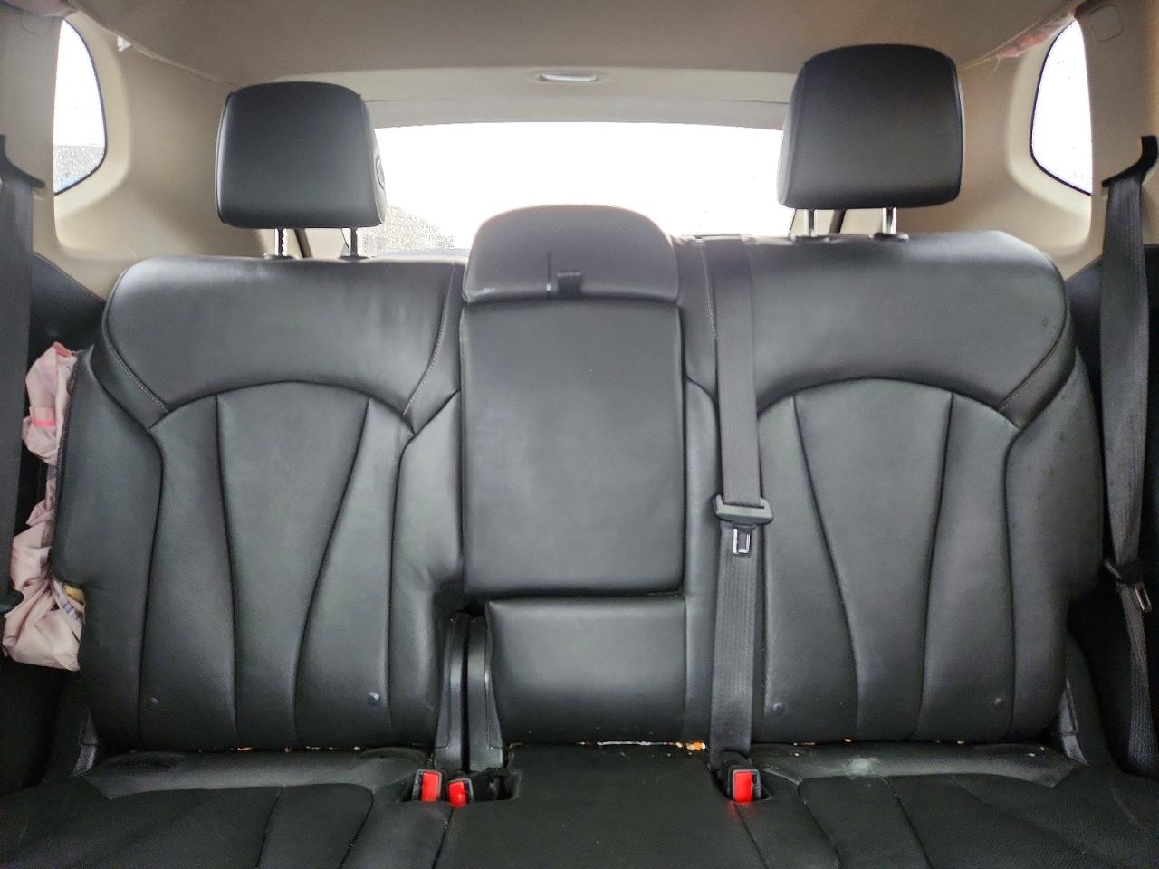 Buick Envision Premium