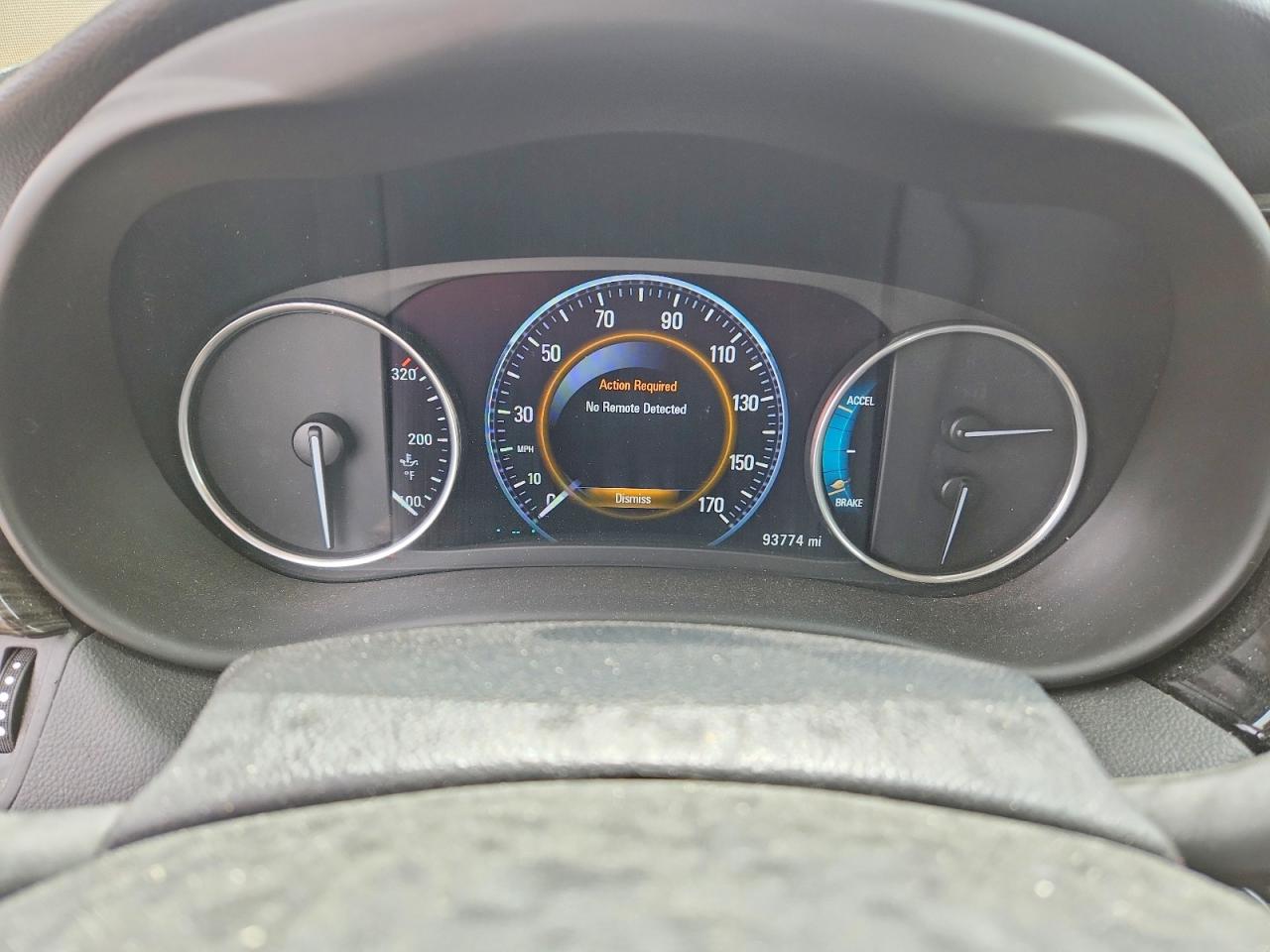 Buick Envision Premium