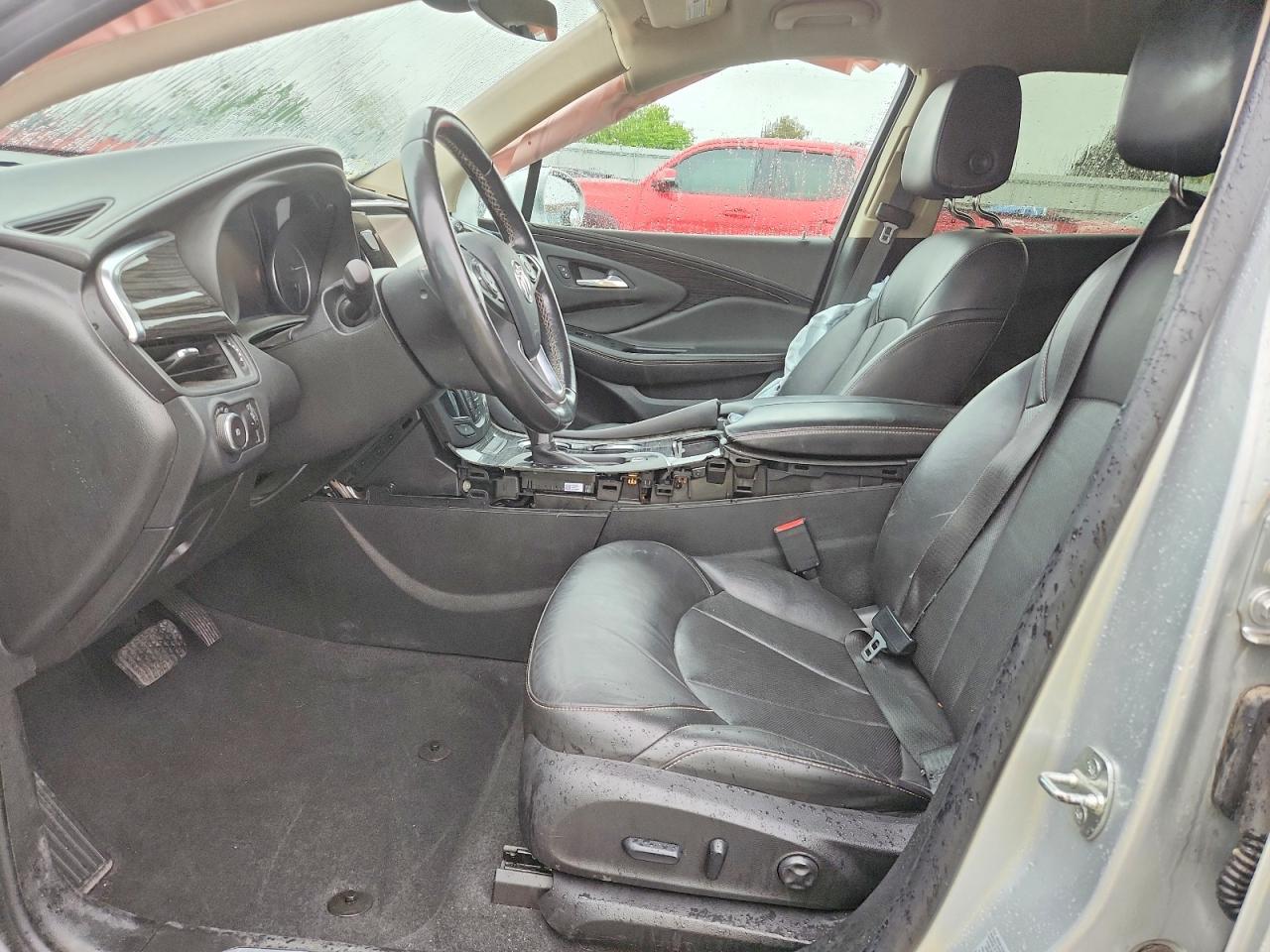 Buick Envision Premium