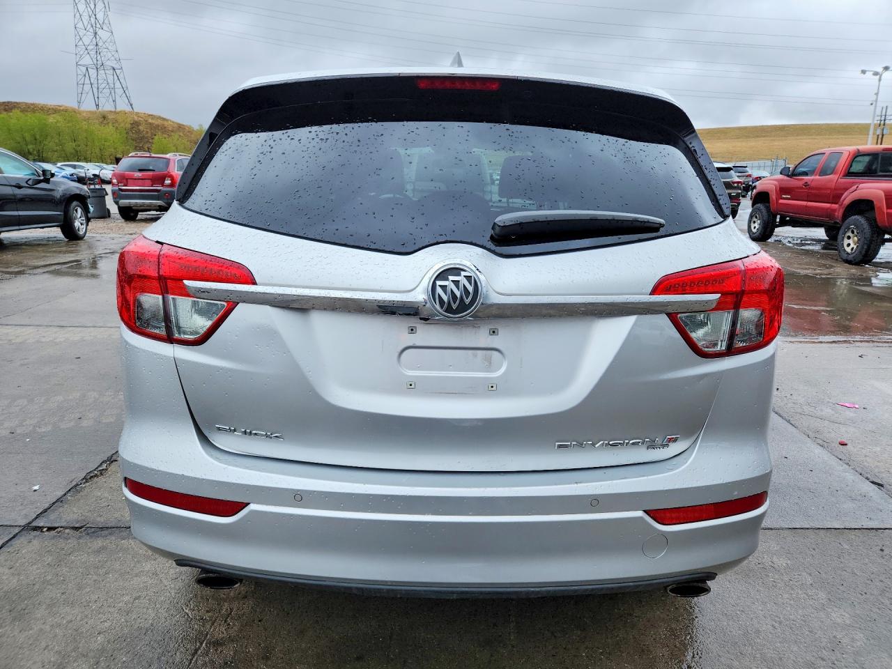Buick Envision Premium