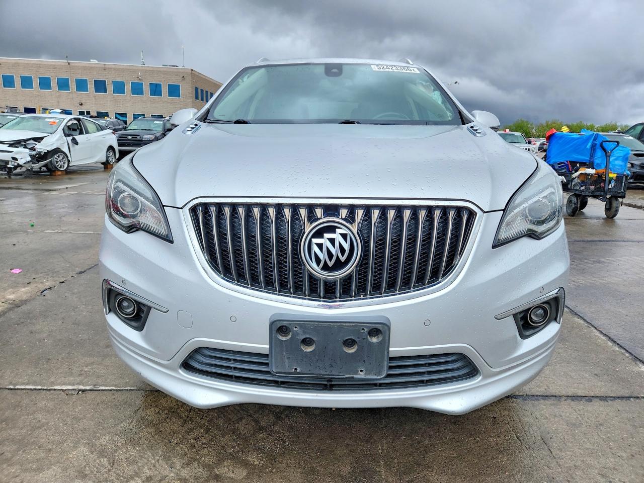 Buick Envision Premium