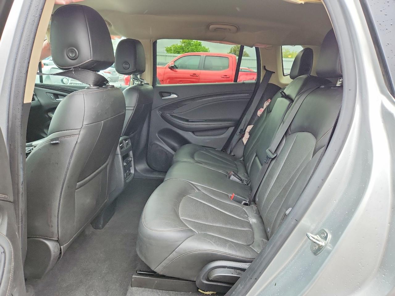 Buick Envision Premium