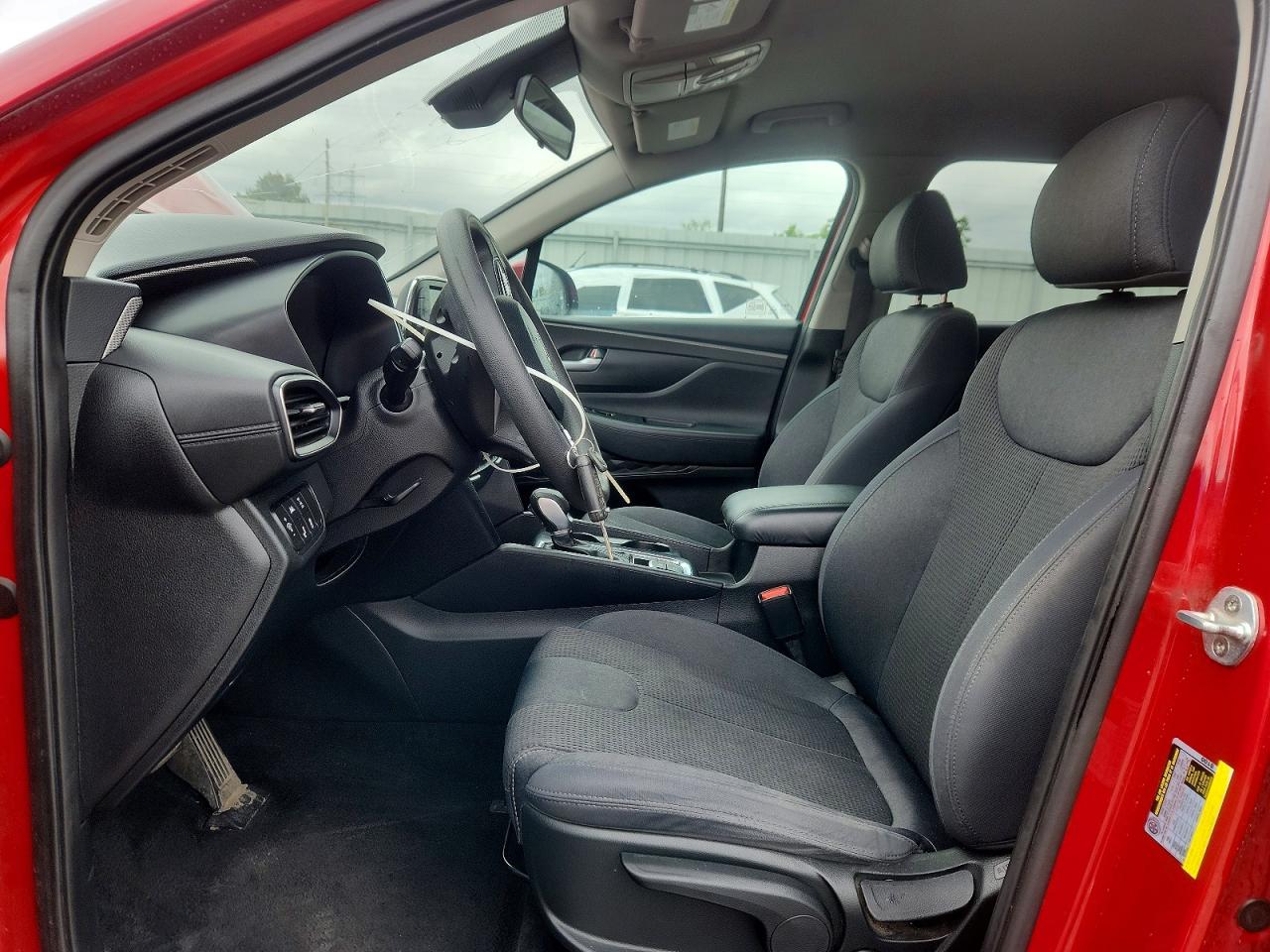 Hyundai SANTA FE Se