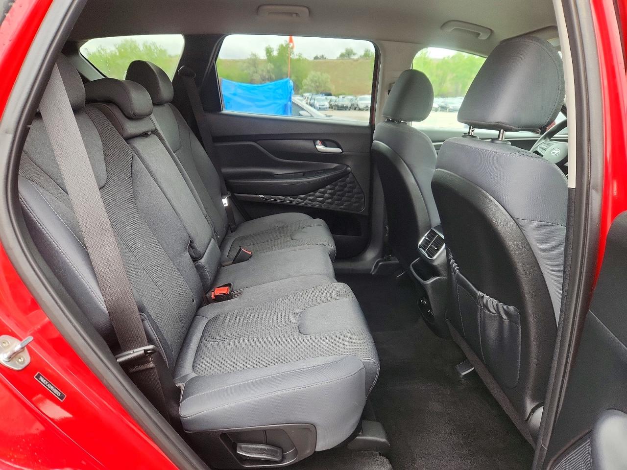 Hyundai SANTA FE Se