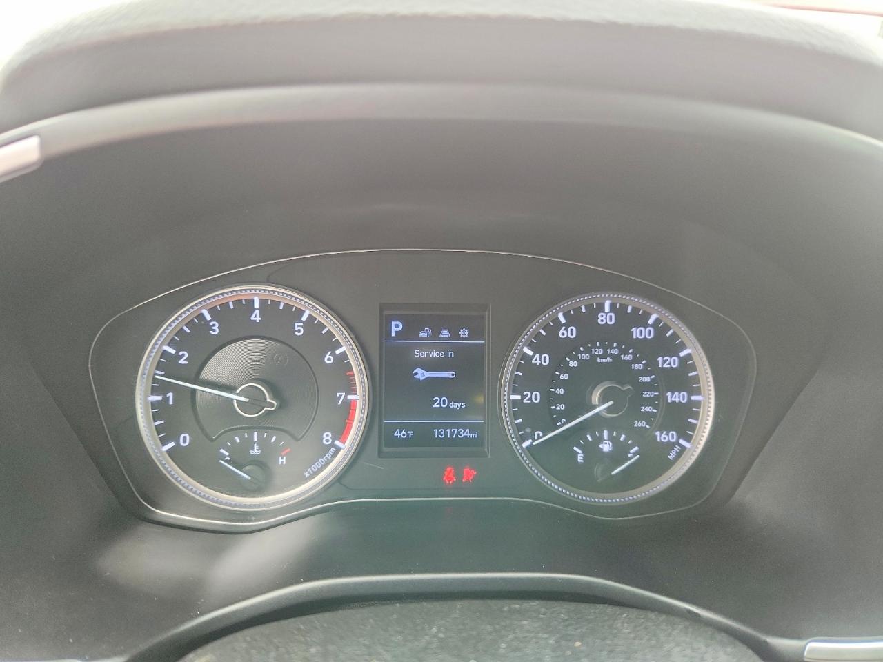 Hyundai SANTA FE Se