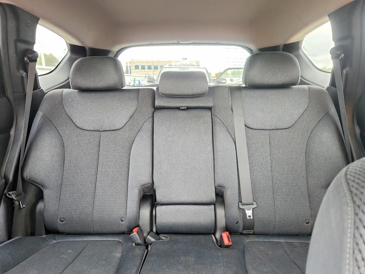 Hyundai SANTA FE Se