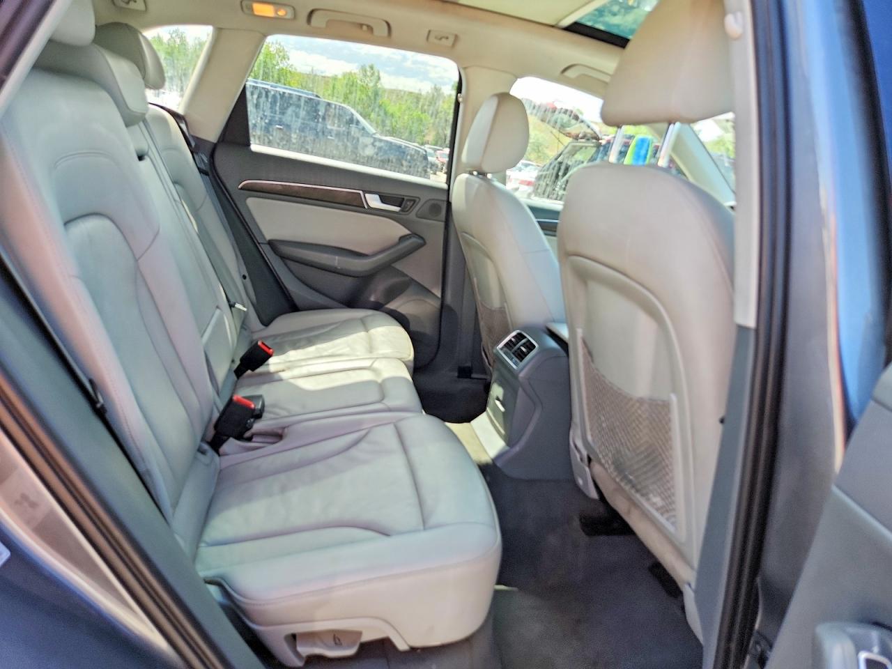 Audi Q5 Premium Plus