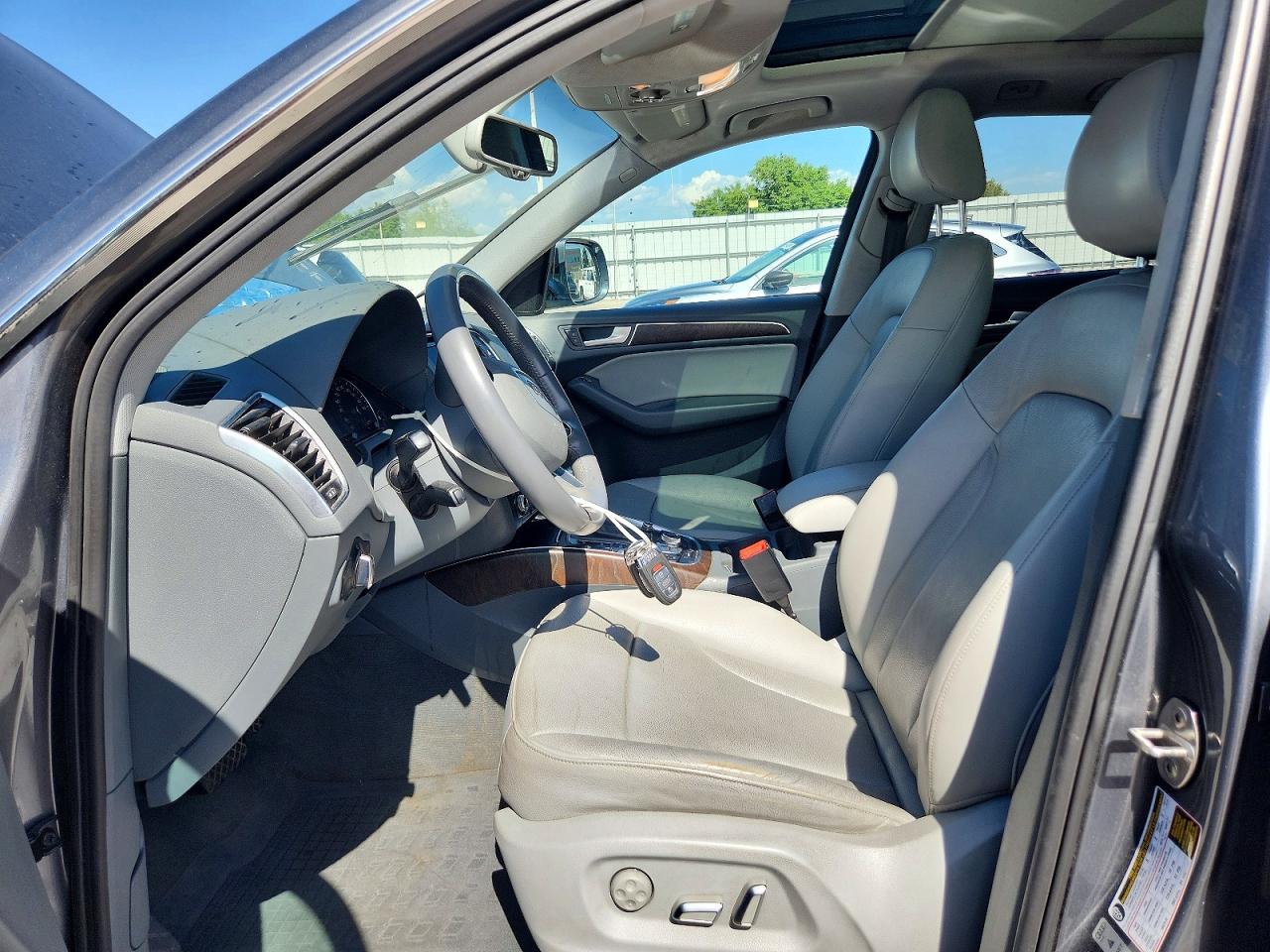 Audi Q5 Premium Plus