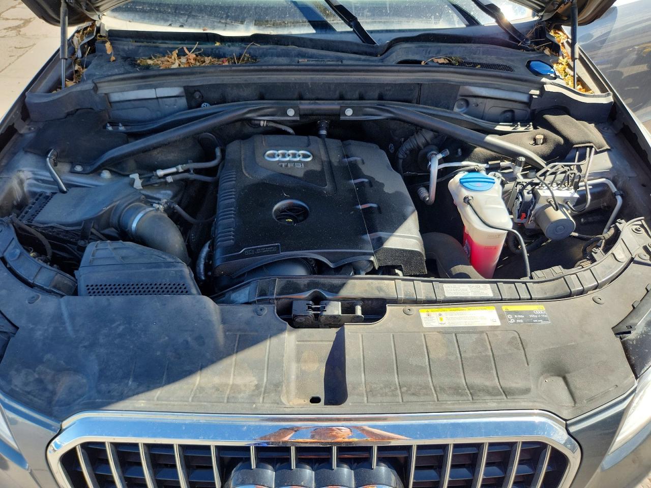 Audi Q5 Premium Plus