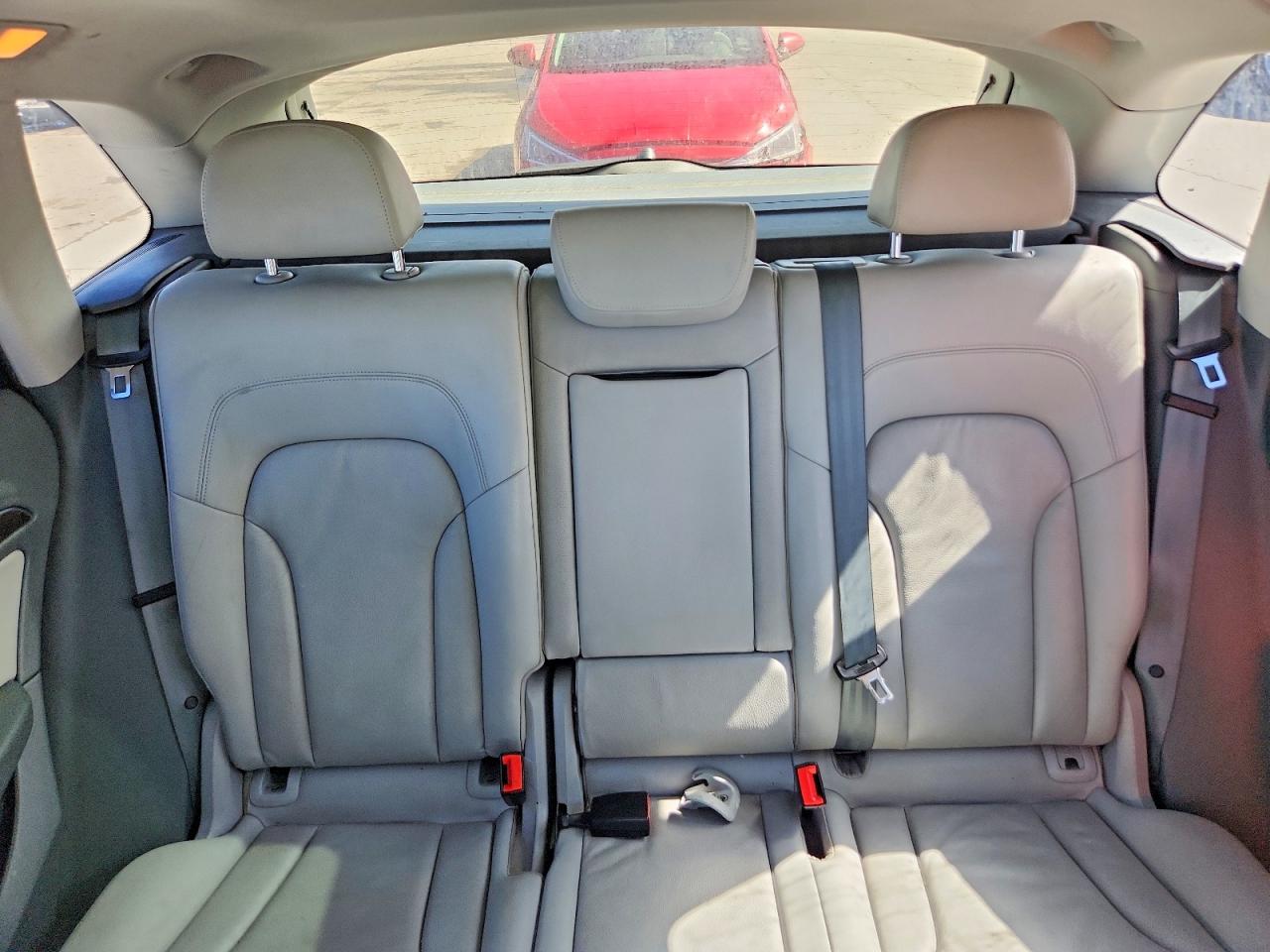 Audi Q5 Premium Plus