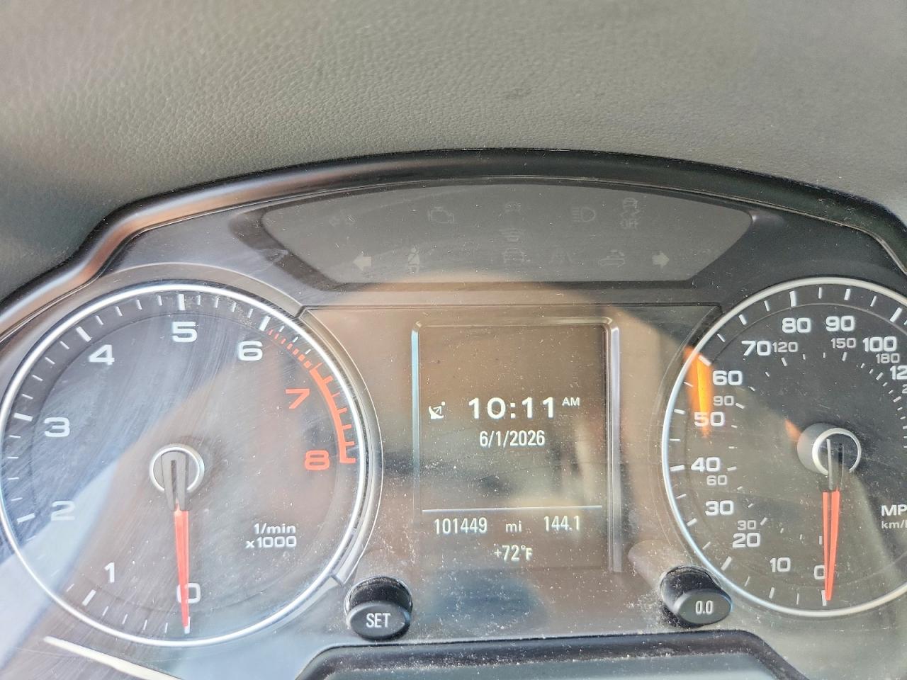 Audi Q5 Premium Plus