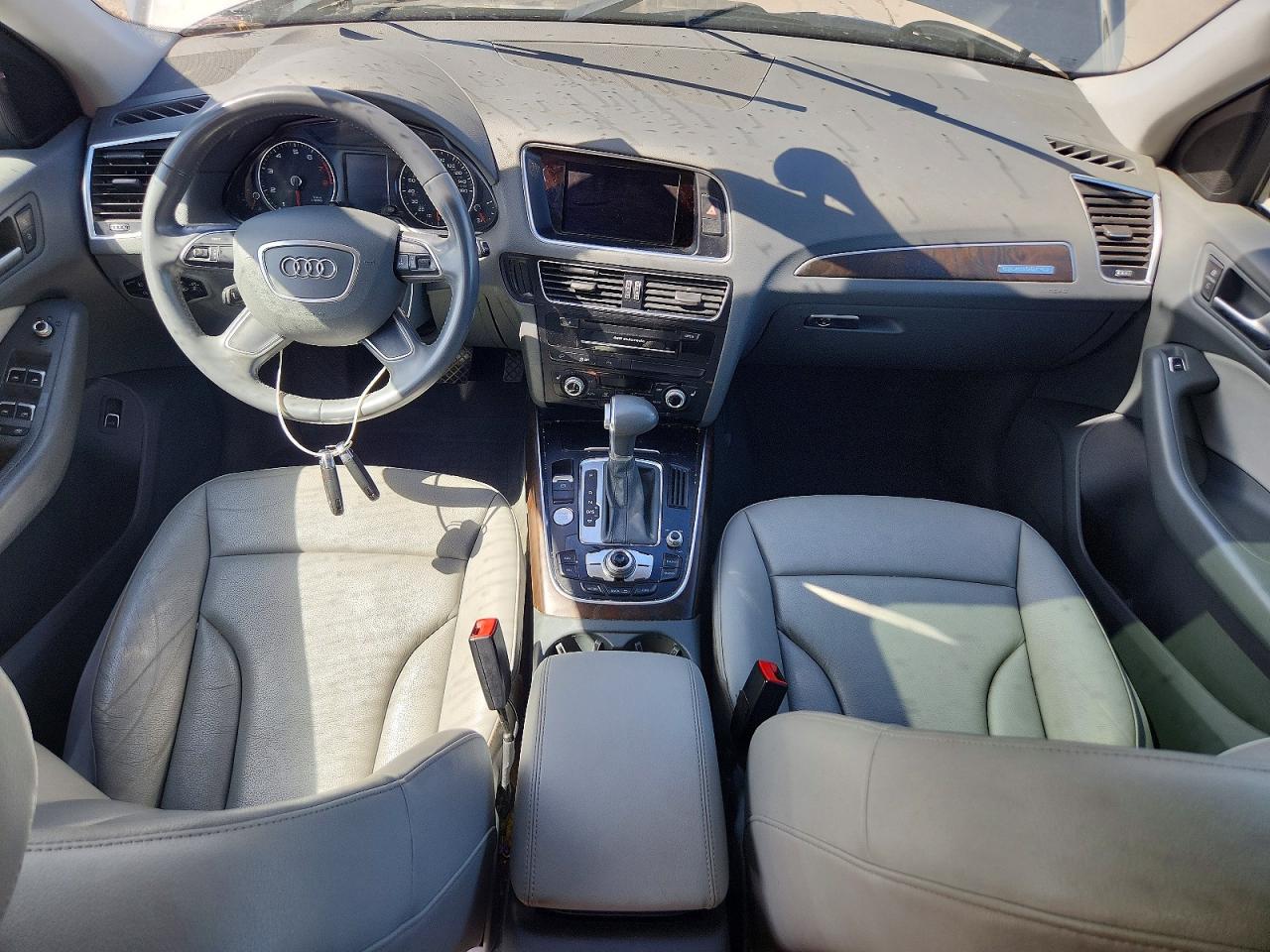 Audi Q5 Premium Plus