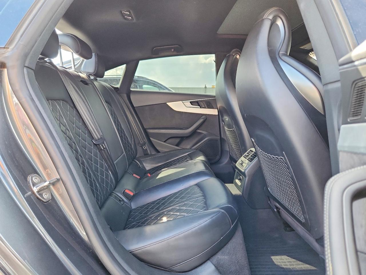 Audi S5 Premium Plus