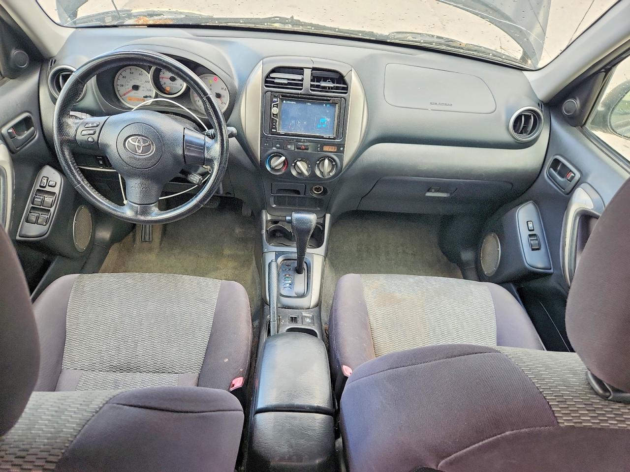 Toyota RAV4 Base
