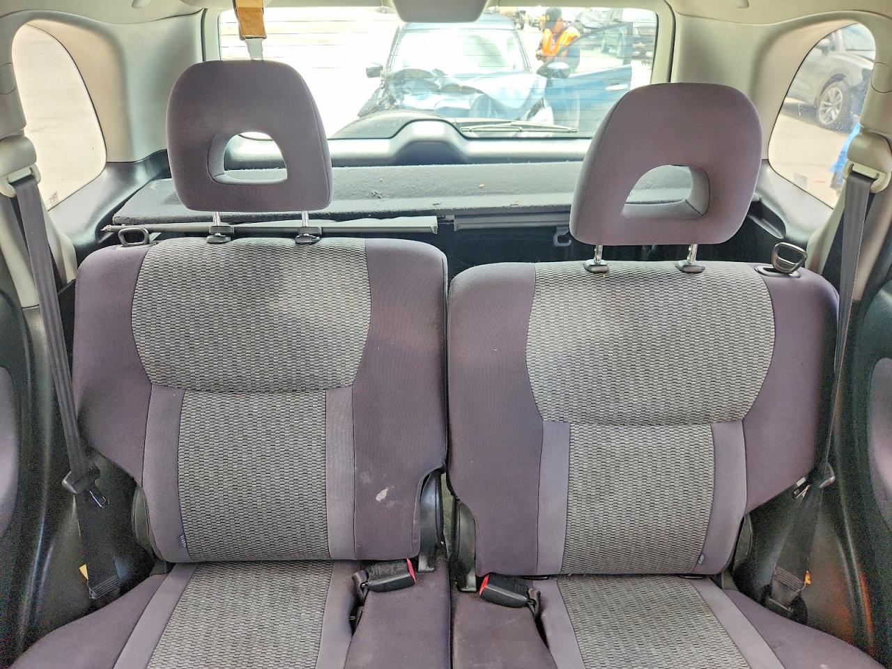 Toyota RAV4 Base