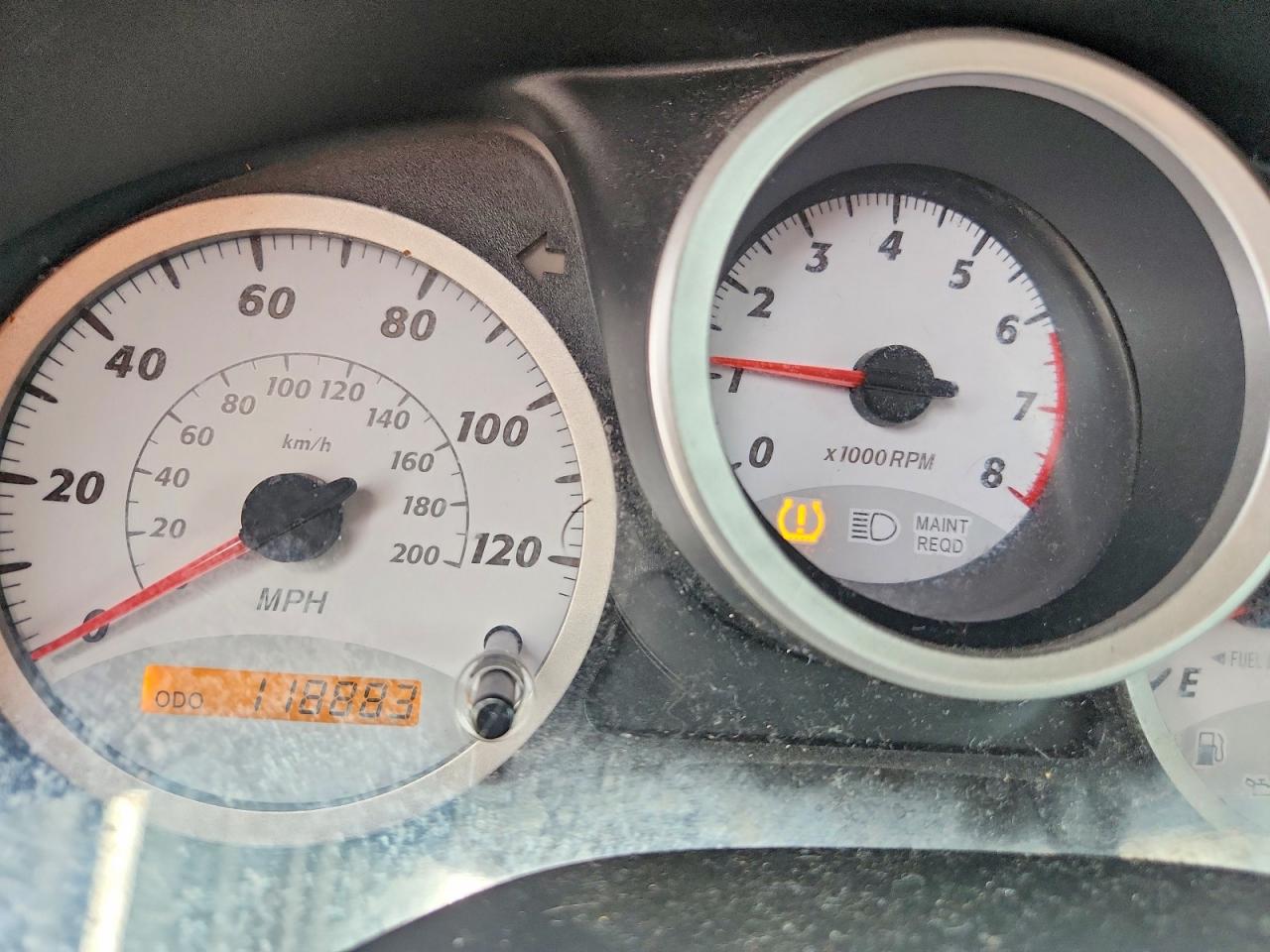 Toyota RAV4 Base