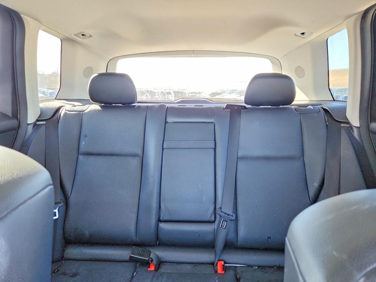 Mercedes-Benz GLK 350 4matic