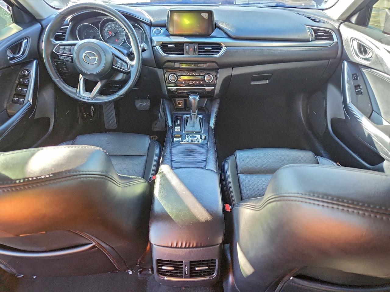 Mazda 6 Touring