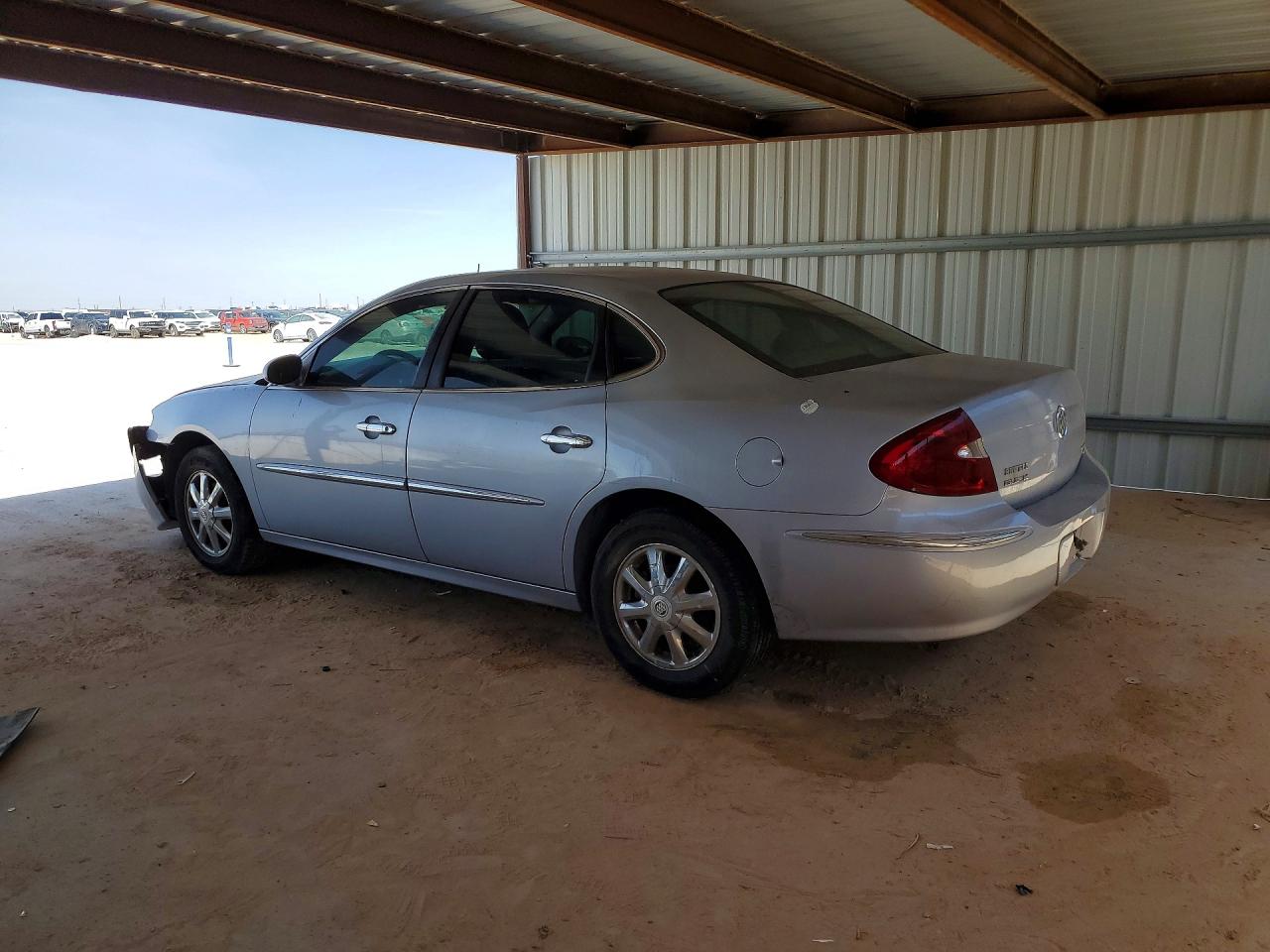 Buick LaCrosse Cxl