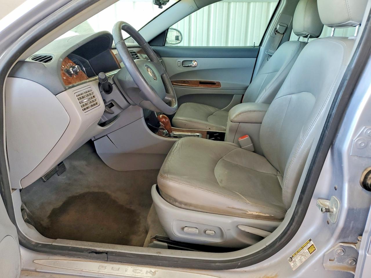 Buick LaCrosse Cxl