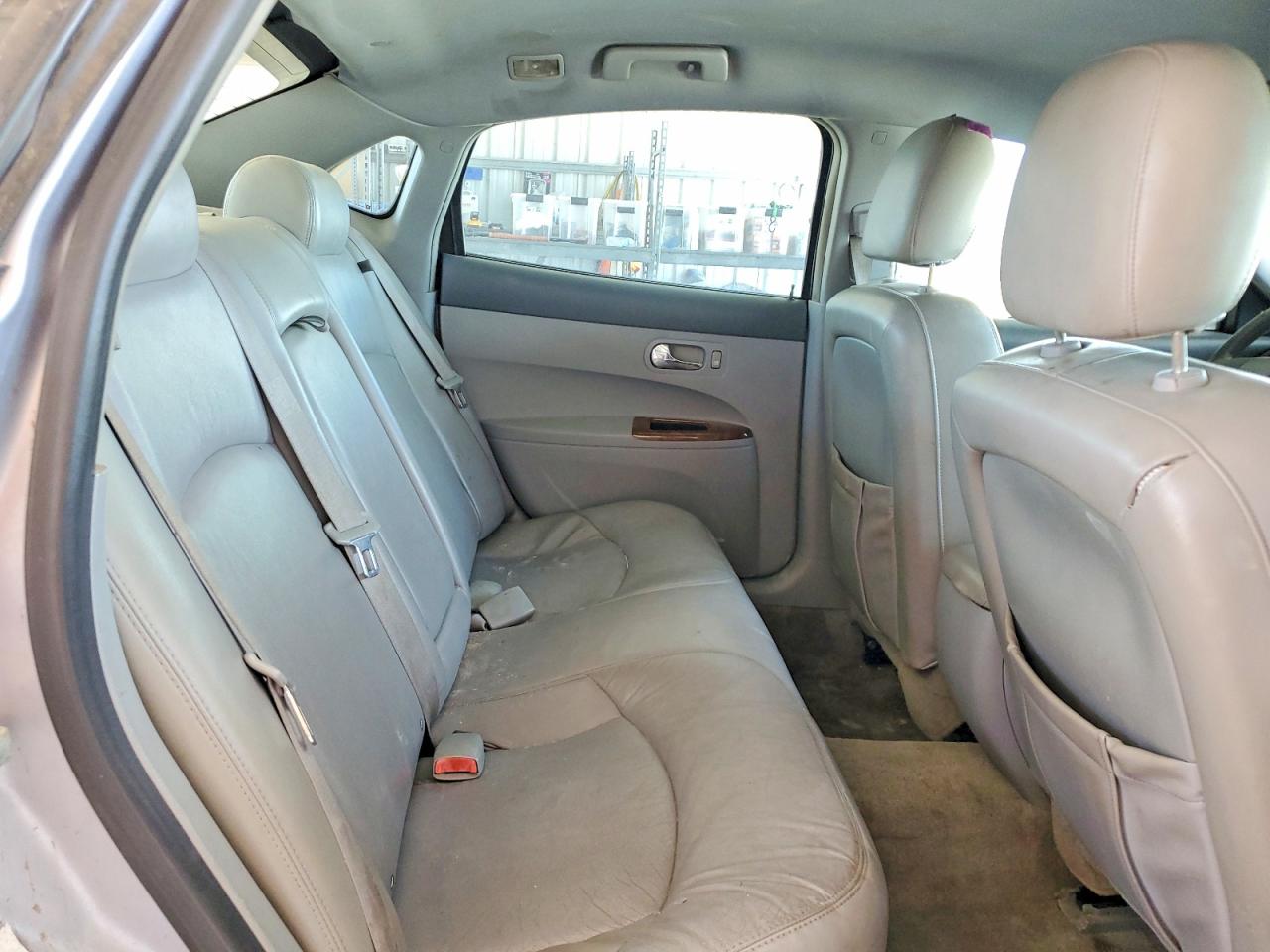 Buick LaCrosse Cxl