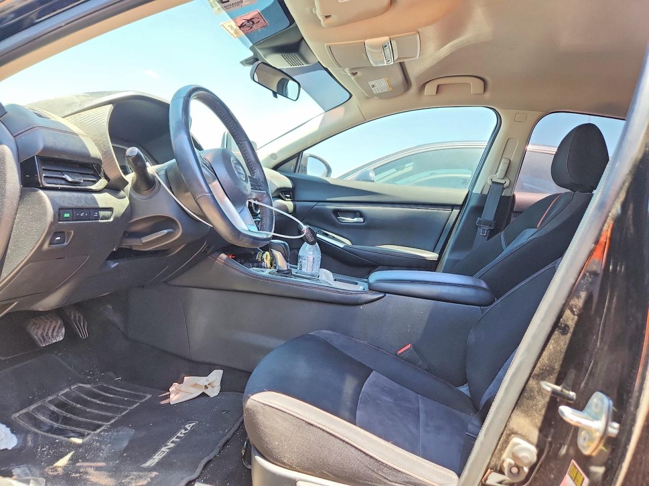 Nissan Sentra Sr