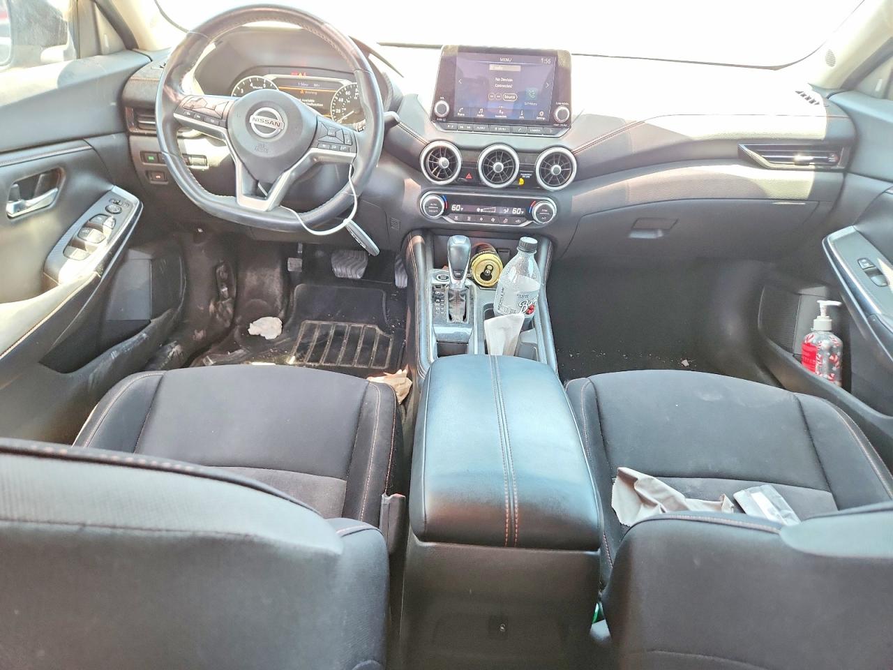 Nissan Sentra Sr