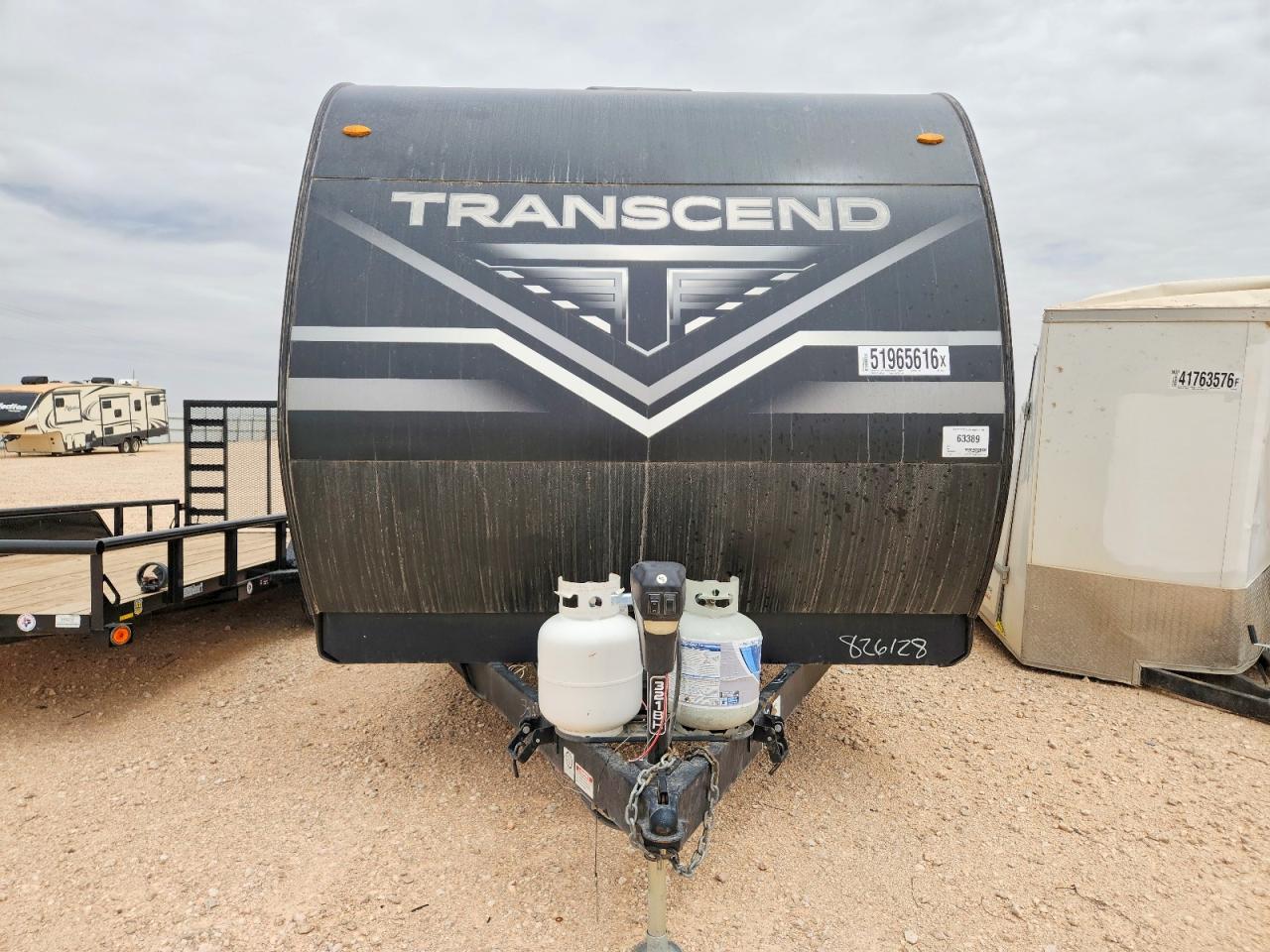Grand Design Transcend