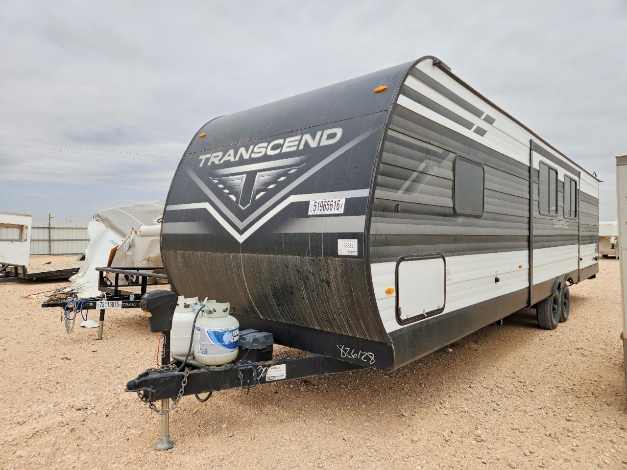 Grand Design Transcend