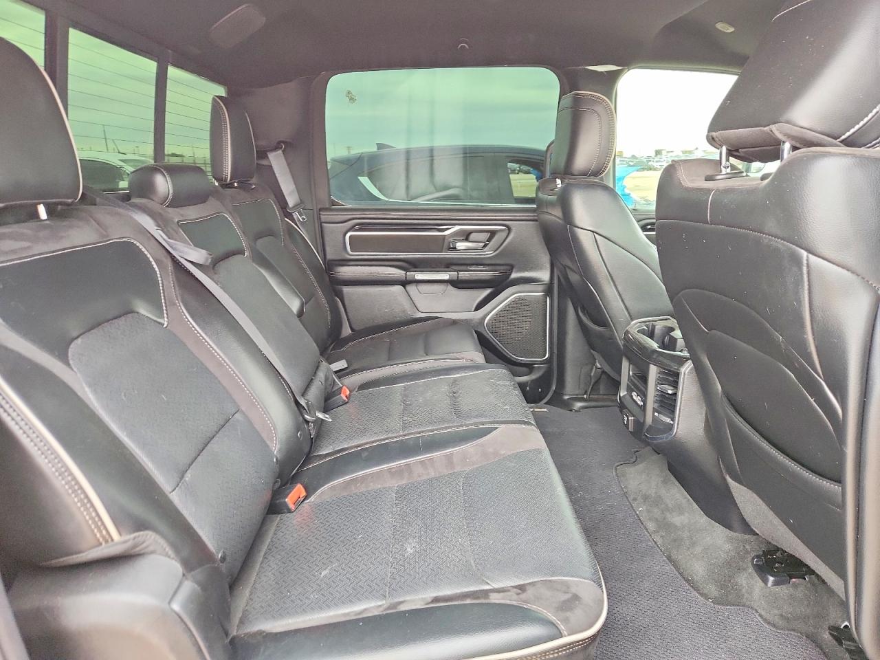 Ram 1500 Laramie