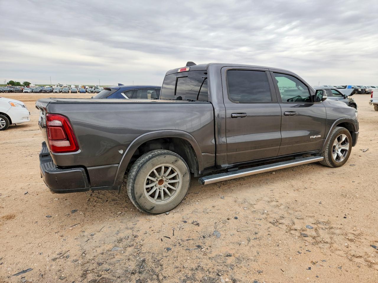 Ram 1500 Laramie