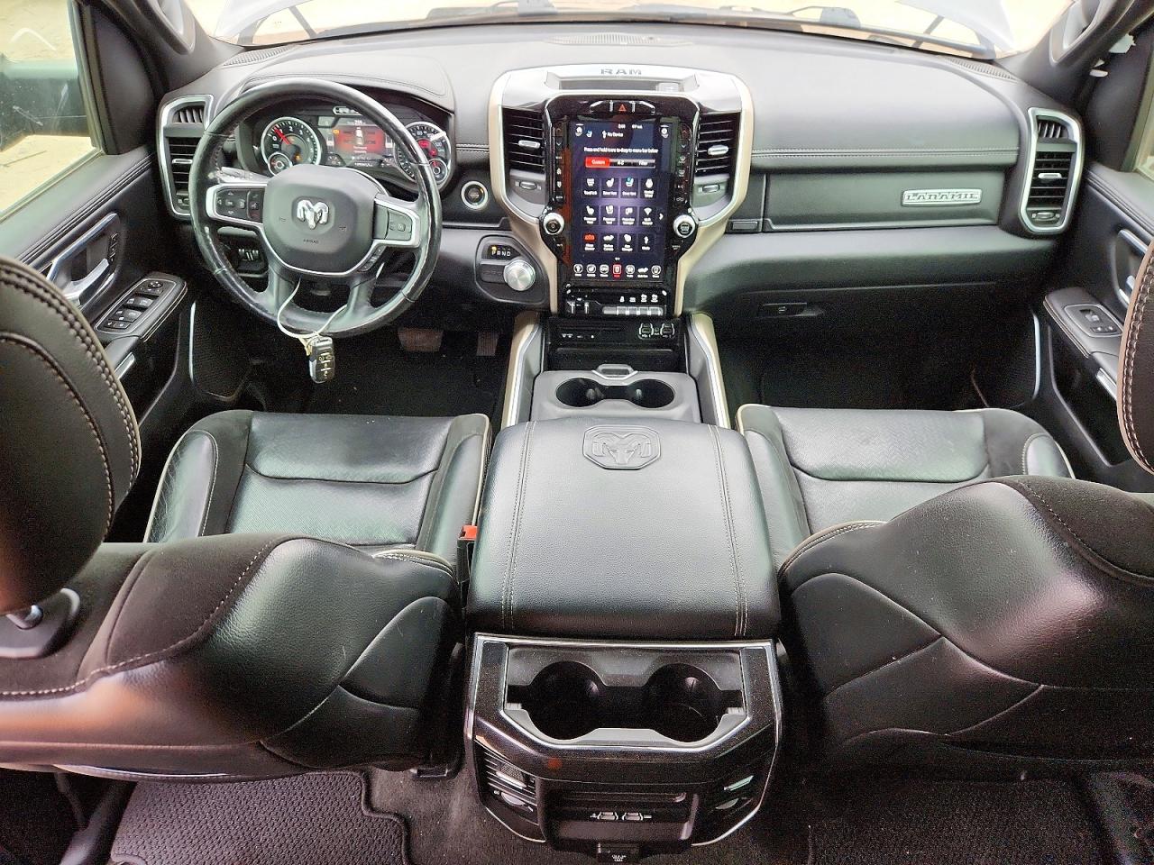 Ram 1500 Laramie