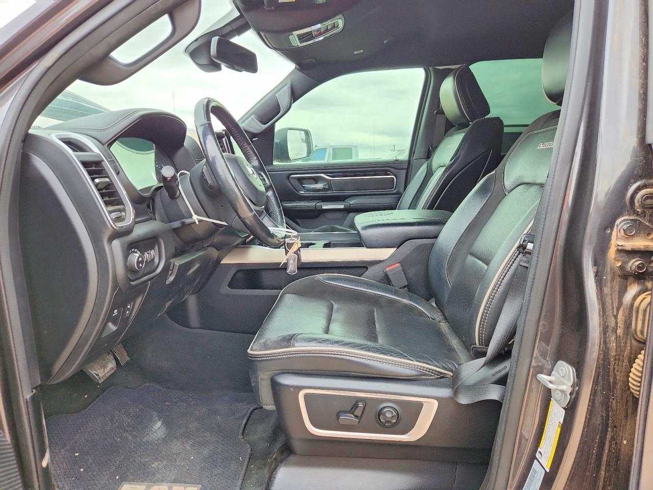 Ram 1500 Laramie
